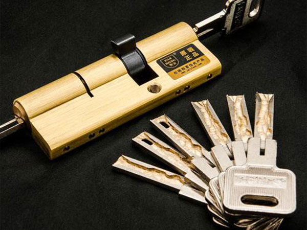 古田24小时上门开锁公司