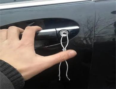 古田24小时上门开锁公司