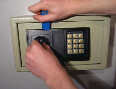 古田24小时上门开锁公司