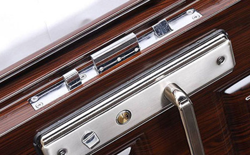 古田24小时上门开锁公司