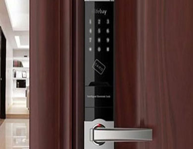 古田24小时上门开锁公司