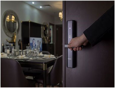 古田24小时上门开锁公司