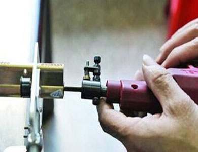 古田24小时上门开锁公司